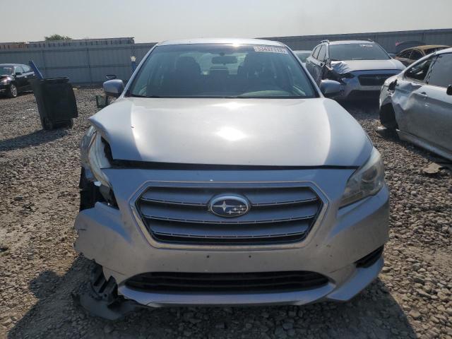 Photo 5 from auction – 2017 SUBARU LEGACY 2.5 with VIN 4S3BNAC69H3045979