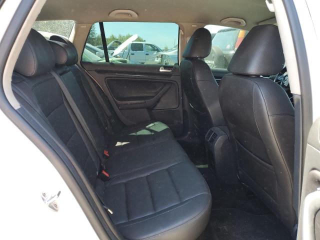 Photo 10 from auction – 2011 VOLKSWAGEN JETTA TDI with VIN 3VWML7AJ3BM681535