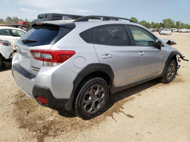 Photo 3 from auction – 2023 SUBARU CROSSTREK with VIN JF2GTHSC9PH221802