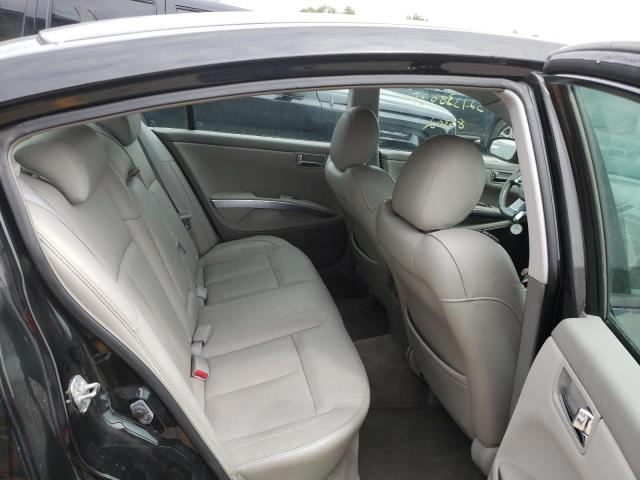 Photo 10 from auction – 2007 NISSAN MAXIMA SE with VIN 1N4BA41E17C862102