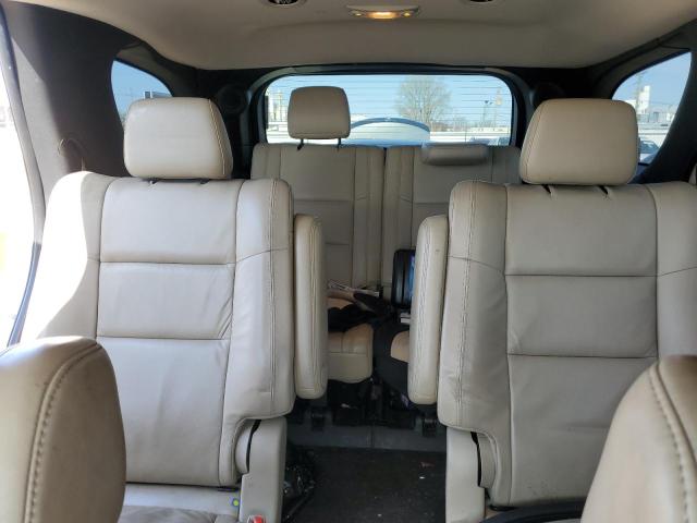 Photo 10 from auction – 2017 DODGE DURANGO GT with VIN 1C4RDJDG0HC724970