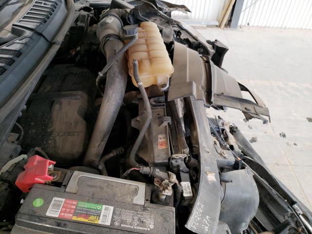 Photo 11 from auction – 2015 FORD F150 SUPER with VIN 1FTEW1EP2FKD02337