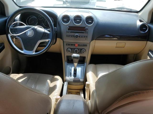 Photo 8 from auction – 2009 SATURN VUE XE with VIN 3GSCL33P89S550037