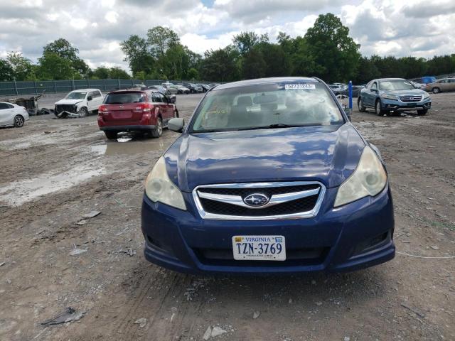 Photo 5 from auction – 2010 SUBARU LEGACY 2.5 with VIN 4S3BMCC6XA3226299