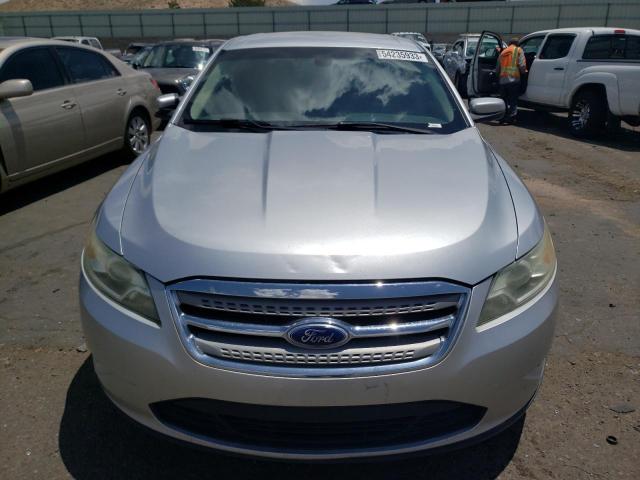 Photo 5 from auction – 2012 FORD TAURUS SEL with VIN 1FAHP2EW6CG126887