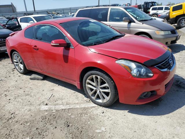 Photo 4 from auction – 2010 NISSAN ALTIMA SR with VIN 1N4BL2EP8AC118465