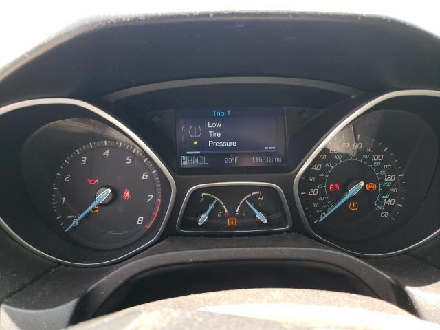 Photo 9 from auction – 2012 FORD FOCUS SE with VIN 1FAHP3F26CL108253