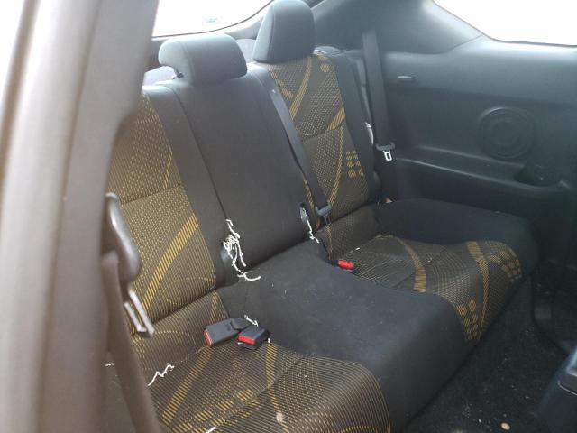Photo 10 from auction – 2012 TOYOTA SCION TC with VIN JTKJF5C78C3029167
