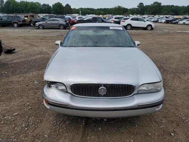 Photo 2 from auction – 1999 BUICK LESABRE CU with VIN 1G4HP52K8XH413561