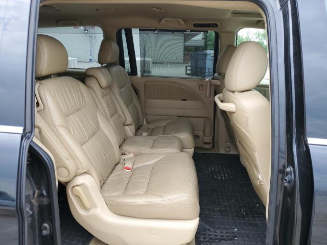 Photo 11 from auction – 2008 HONDA ODYSSEY EX with VIN 5FNRL38688B059030