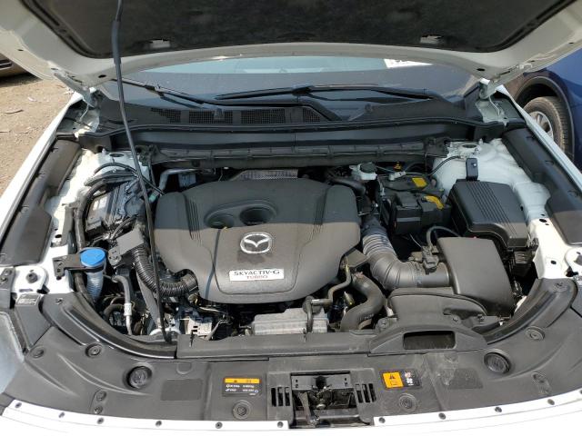 Photo 11 from auction – 2021 MAZDA CX-5 SIGNA with VIN JM3KFBEY0M0354714