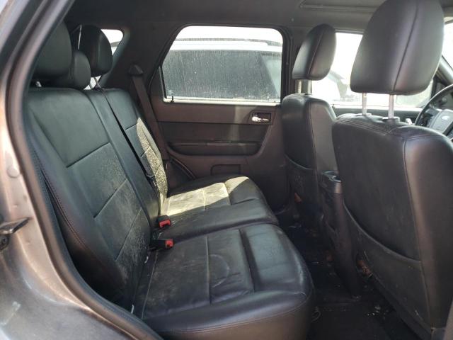 Photo 10 from auction – 2010 FORD ESCAPE LIM with VIN 1FMCU9EG7AKC21818