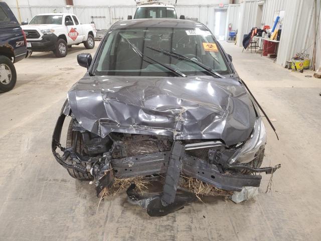 Photo 5 from auction – 2012 SUBARU IMPREZA with VIN JF1GPAA66CH215087