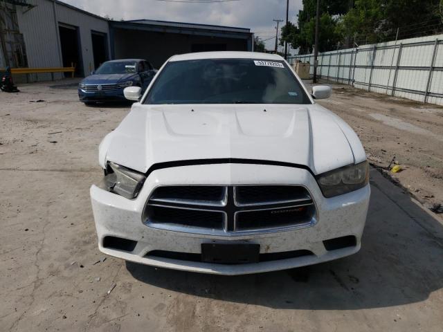 Photo 5 from auction – 2014 DODGE CHARGER with VIN 2C3CDXBG8EH254700