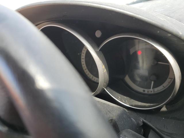 Photo 9 from auction – 2009 MAZDA MAZDA3 S with VIN JM1BK344691189911