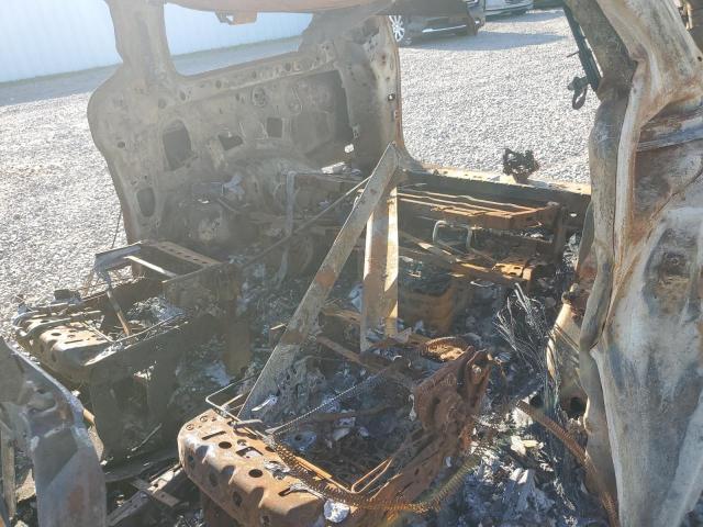Photo 10 from auction – 2021 CHRYSLER PACIFICA L with VIN 2C4RC3GG4MR554043