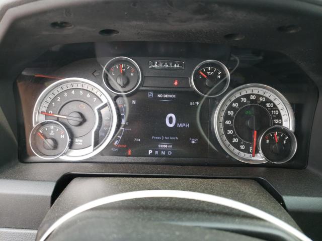 Photo 9 from auction – 2016 RAM 1500 SLT with VIN 1C6RR7LTXGS187796