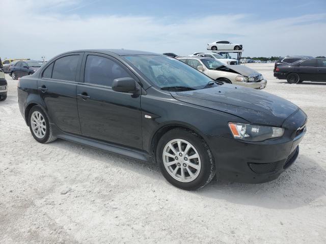 Photo 4 from auction – 2012 MITSUBISHI LANCER ES/ with VIN JA32U2FU0CU011756