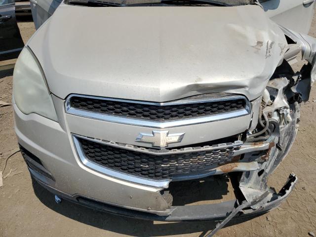 Photo 11 from auction – 2011 CHEVROLET EQUINOX LS with VIN 2GNALBEC4B1250172