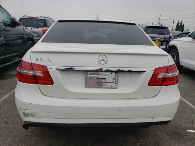Photo 6 from auction – 2011 MERCEDES-BENZ E 350 with VIN WDDHF5GB3BA445602