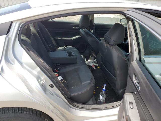 Photo 10 from auction – 2020 NISSAN ALTIMA SR with VIN 1N4BL4CV5LC229734