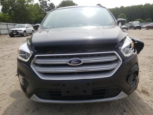 Photo 5 from auction – 2019 FORD ESCAPE SEL with VIN 1FMCU0HD8KUA38978