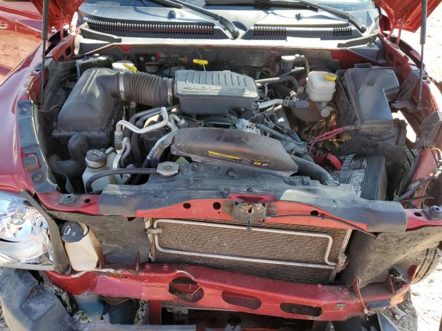 Photo 11 from auction – 2007 DODGE DAKOTA QUA with VIN 1D7HW48N77S194040