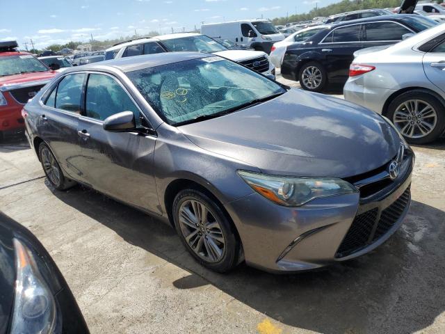 Photo 4 from auction – 2016 TOYOTA CAMRY LE with VIN 4T1BF1FK3GU171331