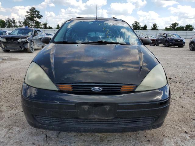 Photo 5 from auction – 2003 FORD FOCUS SE with VIN 1FAHP36323W232155