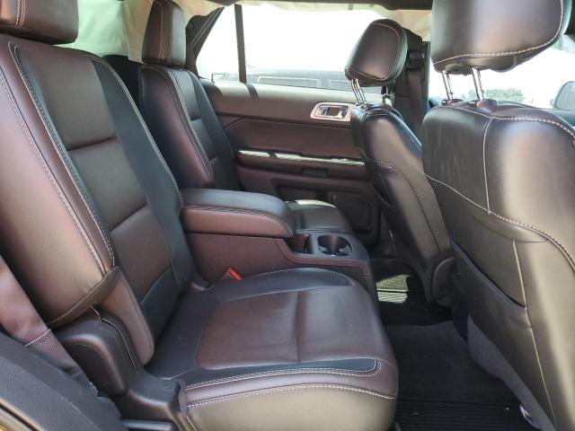 Photo 10 from auction – 2014 FORD EXPLORER S with VIN 1FM5K8GT1EGB67105