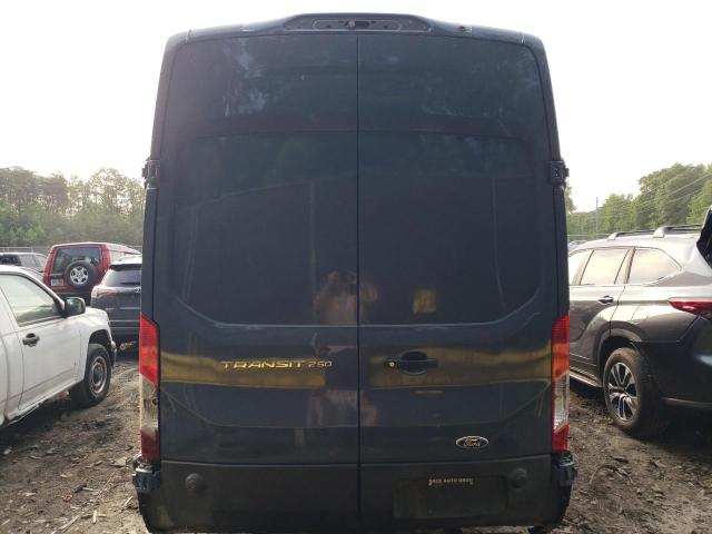 Photo 6 from auction – 2020 FORD TRANSIT T- with VIN 1FTBR3X88LKA87537