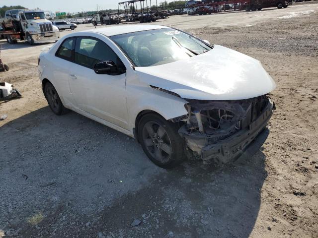 Photo 4 from auction – 2011 KIA FORTE EX with VIN KNAFU6A29B5399754