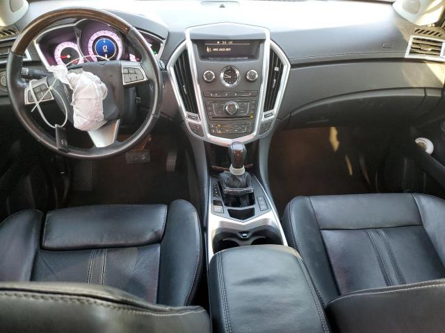 Photo 8 from auction – 2012 CADILLAC SRX LUXURY with VIN 3GYFNAE34CS569879