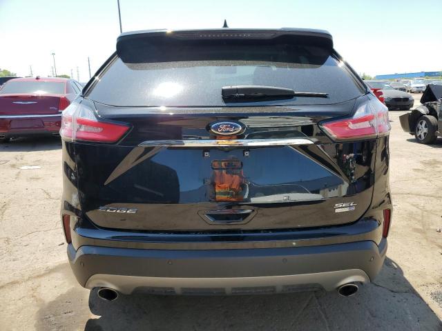 Photo 6 from auction – 2020 FORD EDGE SEL with VIN 2FMPK4J92LBA98217