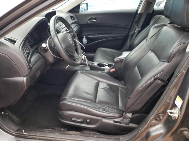 Photo 7 from auction – 2014 ACURA ILX 20 with VIN 19VDE1F34EE005283