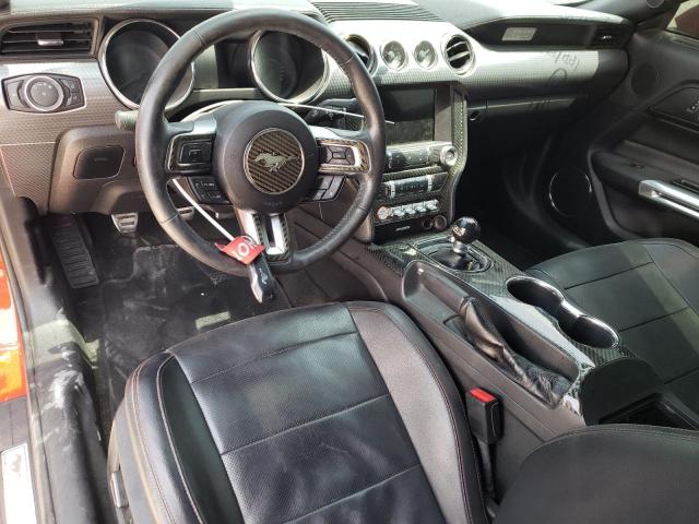Photo 8 from auction – 2017 FORD MUSTANG GT with VIN 1FA6P8CFXH5316675