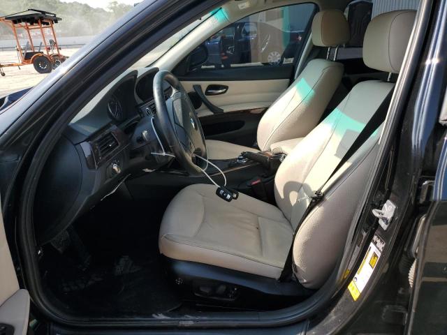 Photo 7 from auction – 2011 BMW 328 XI SUL with VIN WBAPK5C50BF124618