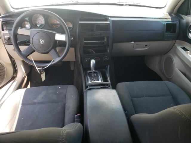 Photo 8 from auction – 2007 DODGE CHARGER SE with VIN 2B3KA43R87H697030