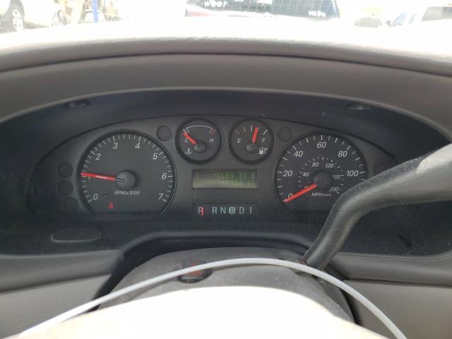 Photo 9 from auction – 2006 FORD TAURUS SE with VIN 1FAFP53U56A220860