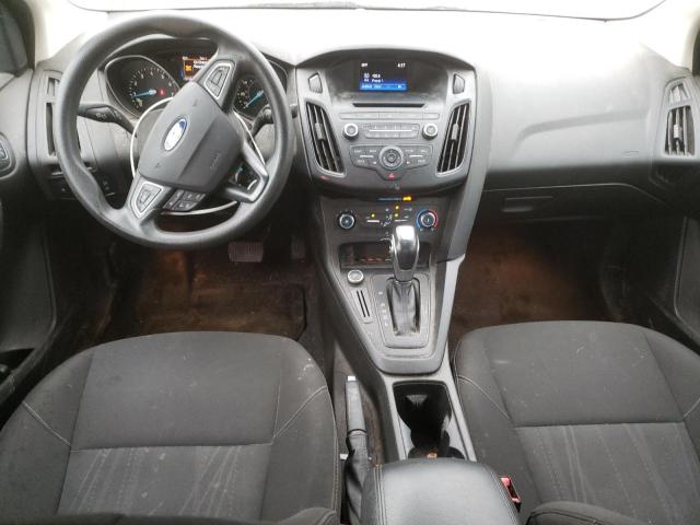 Photo 8 from auction – 2016 FORD FOCUS SE with VIN 1FADP3F21GL269484