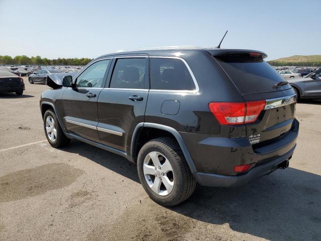 Photo 2 from auction – 2012 JEEP GRAND CHER with VIN 1C4RJFAG7CC332751
