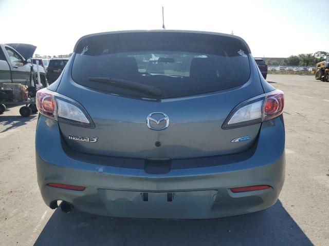 Photo 6 from auction – 2012 MAZDA 3 I with VIN JM1BL1L76C1695453