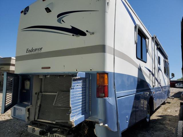 Photo 4 from auction – 2002 ROADMASTER RAIL RAISED RAI with VIN 1RF22454322017025
