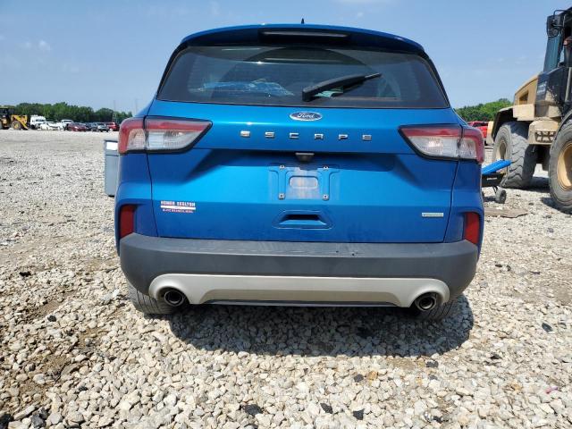 Photo 6 from auction – 2020 FORD ESCAPE S with VIN 1FMCU0F65LUA06091