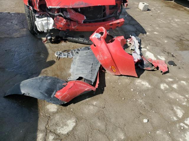 Photo 12 from auction – 2003 FORD THUNDERBIR with VIN 1FAHP60A33Y106089