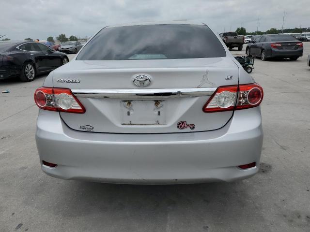 Photo 6 from auction – 2011 TOYOTA COROLLA BA with VIN 2T1BU4EE9BC596145