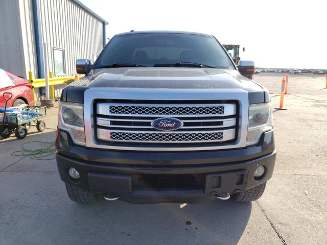 Photo 5 from auction – 2013 FORD F150 SUPER with VIN 1FTFW1ET3DFB75217