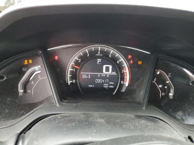 Photo 9 from auction – 2016 HONDA CIVIC LX with VIN 19XFC2F56GE022151