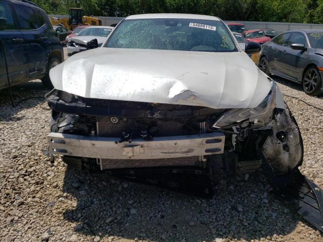 Photo 5 from auction – 2020 NISSAN ALTIMA SR with VIN 1N4BL4CV2LC243591