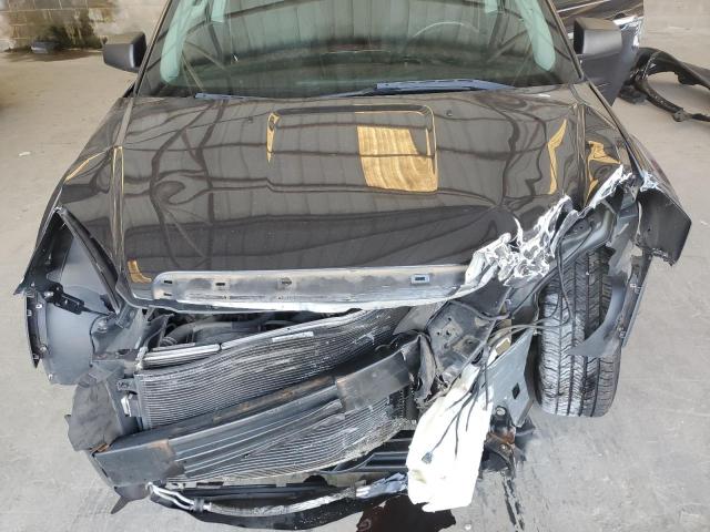 Photo 12 from auction – 2010 GMC ACADIA SLE with VIN 1GKLRLED9AJ249171